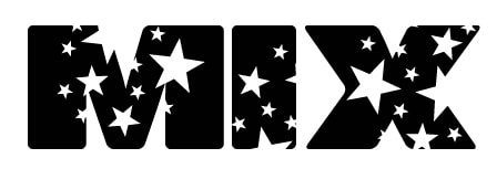 The MIX logo