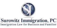 Surowitz Immigration