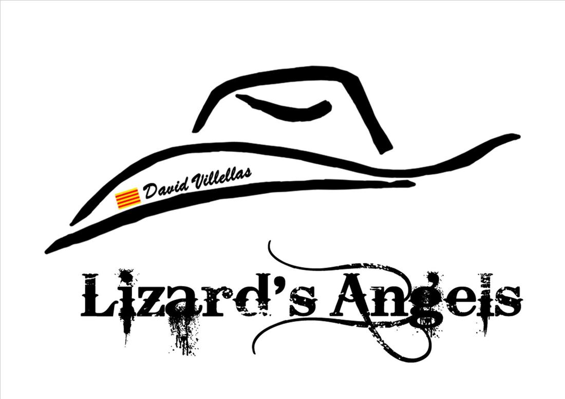 Lizard's Angels